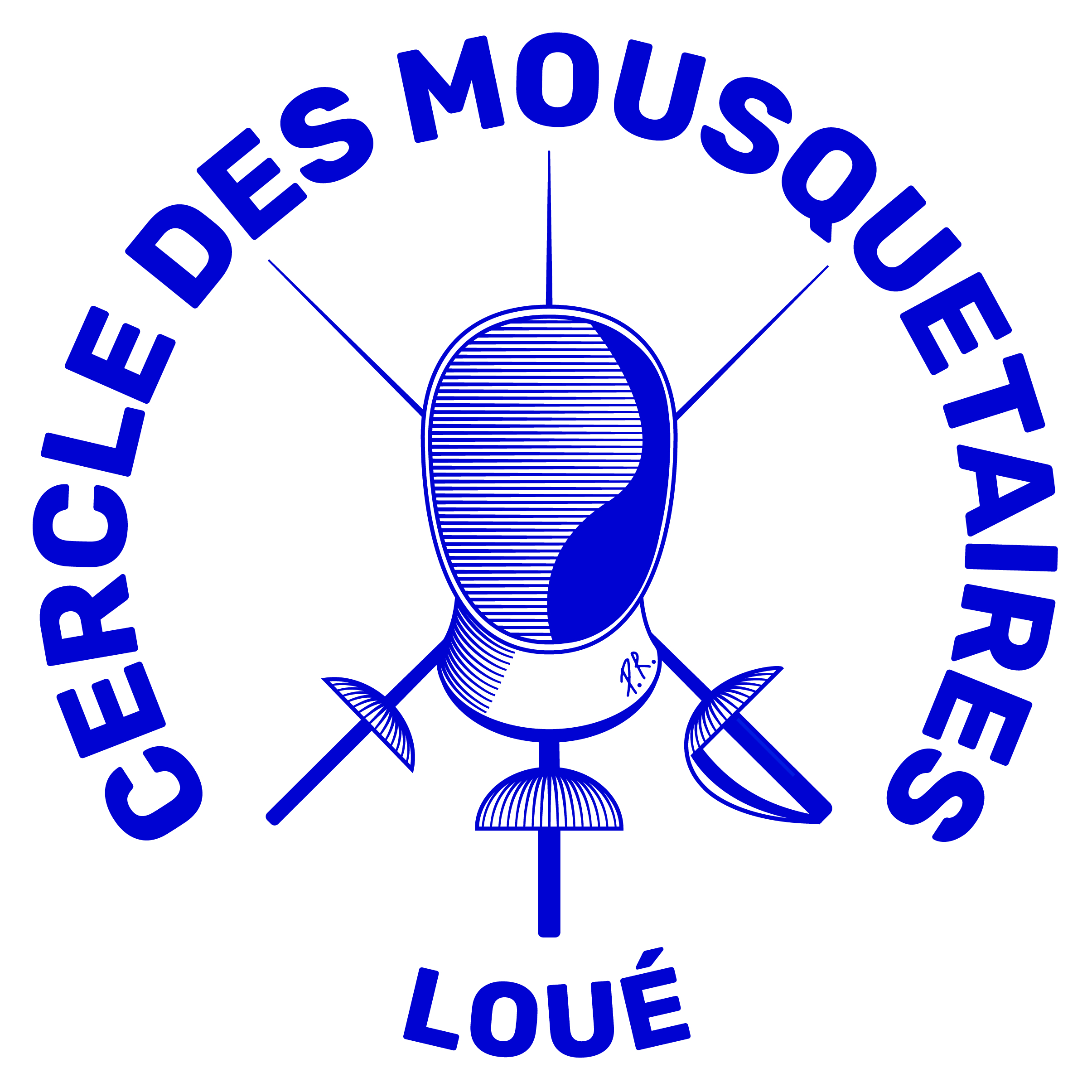 Les Mousquetaires de Loué